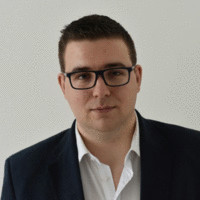 Daxperience Employee Stijn Mattens's profile photo