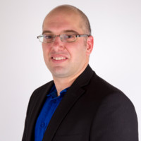 Authomize Employee Assaf Kalderon's profile photo