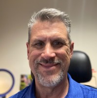 Gateway Logistics Group Employee David Collins's profile photo