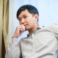 Alexander Gvan Email