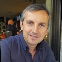 GMDE Employee Carlo Caporizzi's profile photo