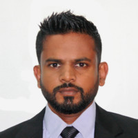 Sam Perera Email & Phone Number