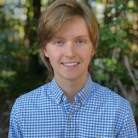 e-vos Employee Jacob Davies's profile photo