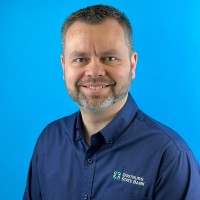 Oostburg State Bank Employee Joel Frier's profile photo