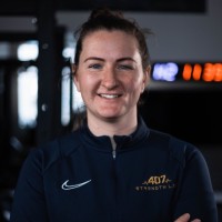 StrengthLab Employee Vicky Wright's profile photo