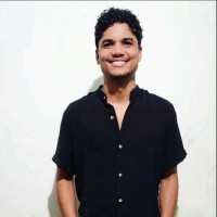 Support Health Employee Igor Moreira's profile photo