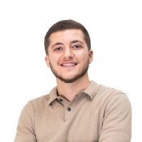 Smartfire Employee Julien Noël's profile photo