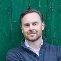 Thomson Reuters Employee Chris Rutherford's profile photo