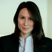 Aksigorta Employee Elif Horasan's profile photo