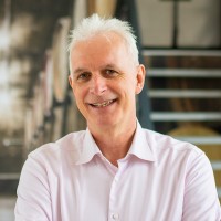 Chapman Bright Employee Jacques van Seeters's profile photo