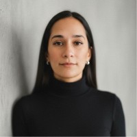 Sobral Gráfica e Editora Employee Natália Melo's profile photo