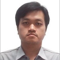 PT Hexpharm Jaya Laboratories (A Kalbe Company) Employee Calvin Efendi's profile photo