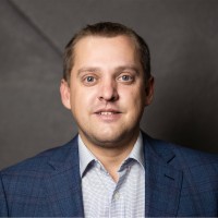 Sberbank-Technology Employee Igor Kuznetsov's profile photo