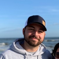 Cimarron Insurance Company, Inc. Employee Justin Collins's profile photo