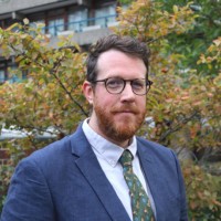 Unity Trust Bank Employee Joshua Meek's profile photo