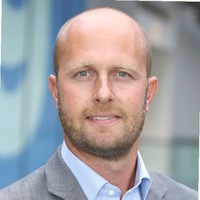 Klarna Employee Joachim Reuss's profile photo