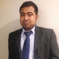 Seagate Technology Employee Bhaskar Das's profile photo