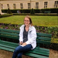 Zeromatter Employee Lauren Saini's profile photo