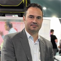NOEMIS Employee Alexandre Santos's profile photo