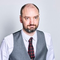 Knights Brown Employee Michael Spracklen's profile photo