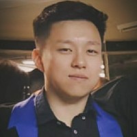 Ability Trade Marketing Employee Bio Chang's profile photo