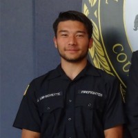 MJ Test Prep Employee Jasper Lim-Goyette's profile photo