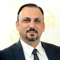 Pars Tableau Employee Milad Dehghan's profile photo
