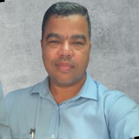uConnect Telecom Employee Fernando Baptista S. Neves's profile photo