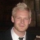 Astus UK Employee Matt Taylor's profile photo