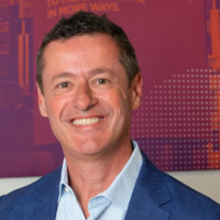 Media Tonic Employee Mark Treasure's profile photo