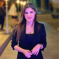 AIKA Preschool-American International Kids Academy Employee Simay Avcı's profile photo
