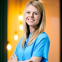 ED Platform Employee Jeanie Knowlden's profile photo