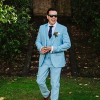 Resolute DTF Employee Ricky Robinson-Nunn's profile photo