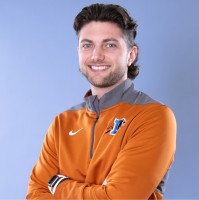 Tar Heel Sports Properties Employee Thomas Miller's profile photo