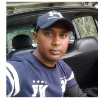 Star Knowledge Employee Stalin Paul's profile photo