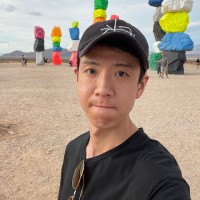 Pine & Crane Employee Wenjie Tang's profile photo