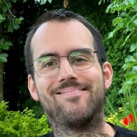 Diff Employee François-Xavier Degroot's profile photo