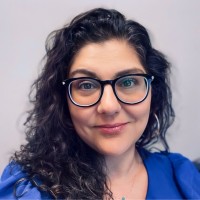 Hayward Industrial Products Employee Luisa Rodriguez's profile photo