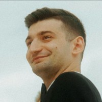 The Bucharest University of Economic Studies Employee Dan Lazăr's profile photo