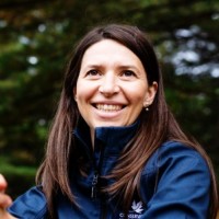 Nature Conservancy of Canada Employee Catherine Grenier's profile photo