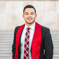 Childress Engineering Services Employee Mason Salinas's profile photo
