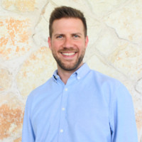 Tower Property Management Employee Justin Rourke's profile photo