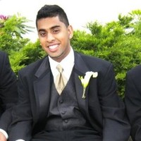 Benny Mathew Email & Phone Number