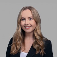 Cushman & Wakefield Employee Rachel Hatch's profile photo