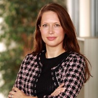 Xpence Employee Kristina Itp's profile photo