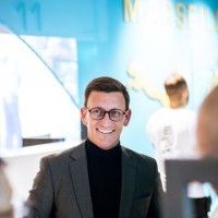 Bertrand Kalkias Email & Phone Number