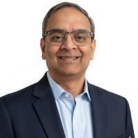 SavvyMoney Employee Atul Deshpande's profile photo