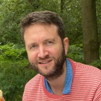 NHS Hertfordshire and West Essex Integrated Care Board Employee John Humphrey's profile photo