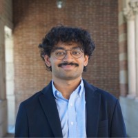 Palantir Technologies Employee Nikhil Murthy's profile photo