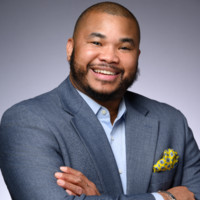 Columbia College Chicago Employee Adriel Hilton's profile photo